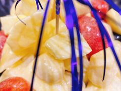 -金山烤肉(中兴公园店)