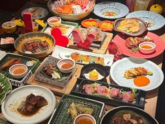 -匠和风精致料理(春熙路群光广场店)