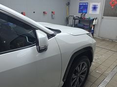 -上海傲铎汽车服务