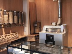 -% Arabica(京都东山店)