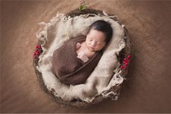 -BabyA 专业婴童摄影(古北时尚广场店)