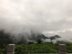 -广州市石门国家森林公园