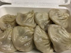 -鲁氏汤包王(长白街店)