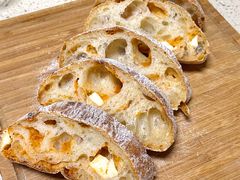 辣白菜乳酪恰巴塔-屋裡·Union Bakery(龙江路店)