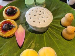 -馋遇江南·精致湖景雅宴(东方之门店)