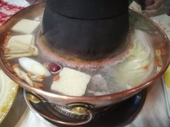 -羊家胡同·龙虾烧烤火锅(龙汇路店)