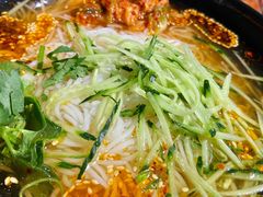 -二刚大块烤肉(东山商业街店)