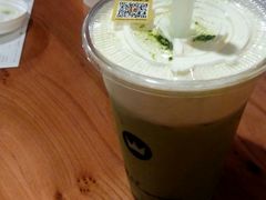 -喜茶(中山利和新地店)