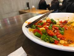 -赵崽儿川式面品(金桥国际店)