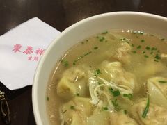 -东泰祥生煎馆(陕西南路店)