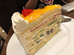-HARBS(渋谷ヒカリエ シンクス店)