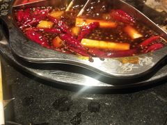 -董家湾重庆老火锅(嘉华店)