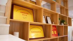 -静穆瑜伽普拉提连锁