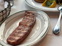 -Wolfgang’s Steakhouse 沃夫冈牛排馆(上海白玉兰广场店)