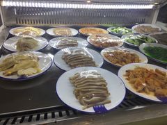 -官桥贡面(吉城大厦店)