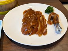 -百花深处·老北京风味菜