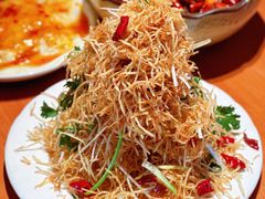 -景秀餐厅(南锣鼓巷店)