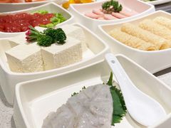 -海底捞火锅(群光广场店)