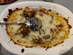 -棒约翰比萨·意面(张江店)