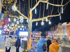 -青岛方特梦幻王国