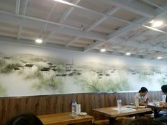 -霸道川面馆(张江店)