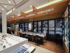 -博客眼镜(大学城店)