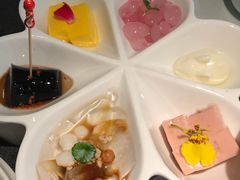 -赠李白·如诗的川味(余杭万达广场店)