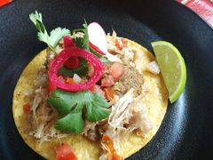 -Luchador摔跤手墨西哥餐厅(恒宇广场店)