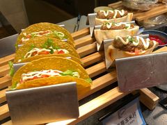 -咖啡苑自助餐厅·中国大饭店
