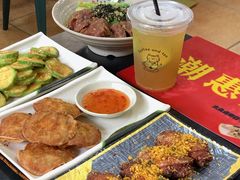 -潮惠居饮食店(光塔路店)
