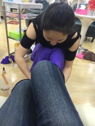-艾薇美甲美睫