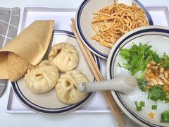 -正南齐北·老街糯米团(洪崖洞店)