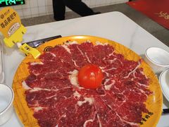 -潮汕大目牛肉火锅(上梅林店)