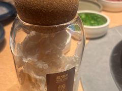 -巴奴毛肚火锅(悠唐购物中心店)