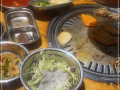 -麻蒲碳烤肉(远景路1号店)