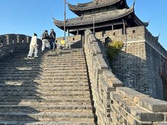 -虞山风景区