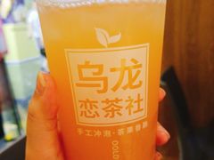 -肯德基(东直门来福士店)