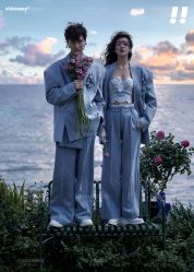 -巴黎经典婚纱摄影PARISSIC