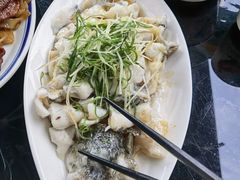 蒸鲈鱼-香港新曜记茶餐厅(星耀城店)