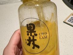 -百年果林椰子鸡(中洲店)