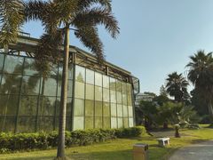 -华南国家植物园-售票处