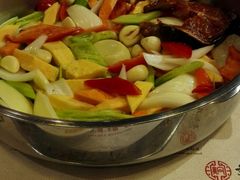 -黄记煌三汁焖锅(崇文门店)