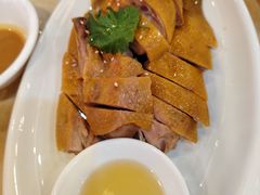 -中恒华茶楼(牌坊店)