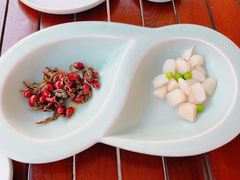-喜鼎海胆水饺(东港店)