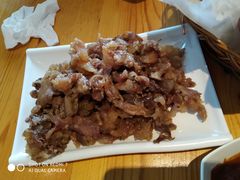 -漕河全驴宴饭店(徐水店)
