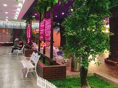 -翰思格儿童体适能学校(沈阳百联购物中心店)