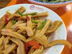 -豫掌柜饸饹面·烩面(秀沿路店)