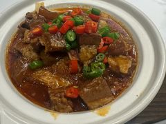 -金枝玉叶上海人家食府(三里河店)