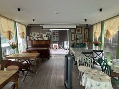 -绿房子方寸咖啡(星海名城店)