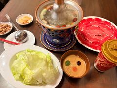 -南门涮肉(后海店)